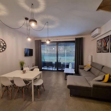 Aprum Apartments 12C Pobierowo Exterior photo